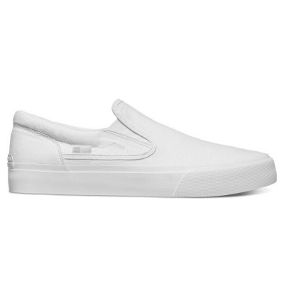 DC Trase Fehér - Slip On - Fehér - Magyarország (HCOK4WD2)